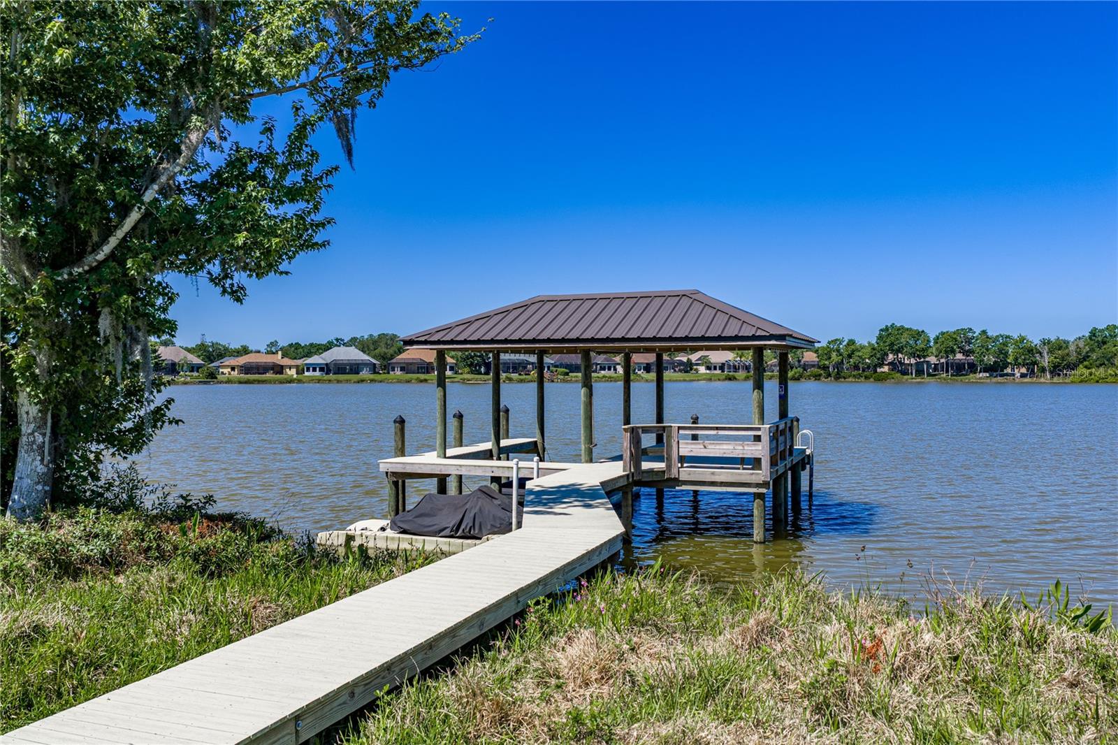6743 SUNSET VISTA WAY, LAND O LAKES, FL, 34637