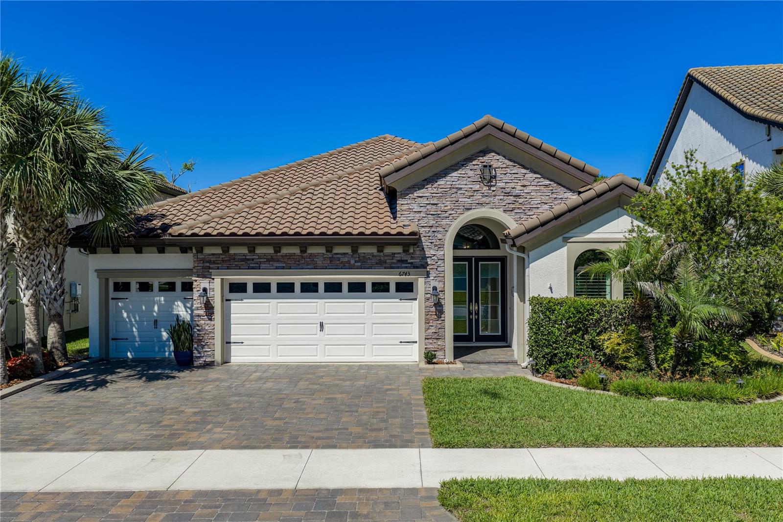 6743 SUNSET VISTA WAY, LAND O LAKES, FL, 34637