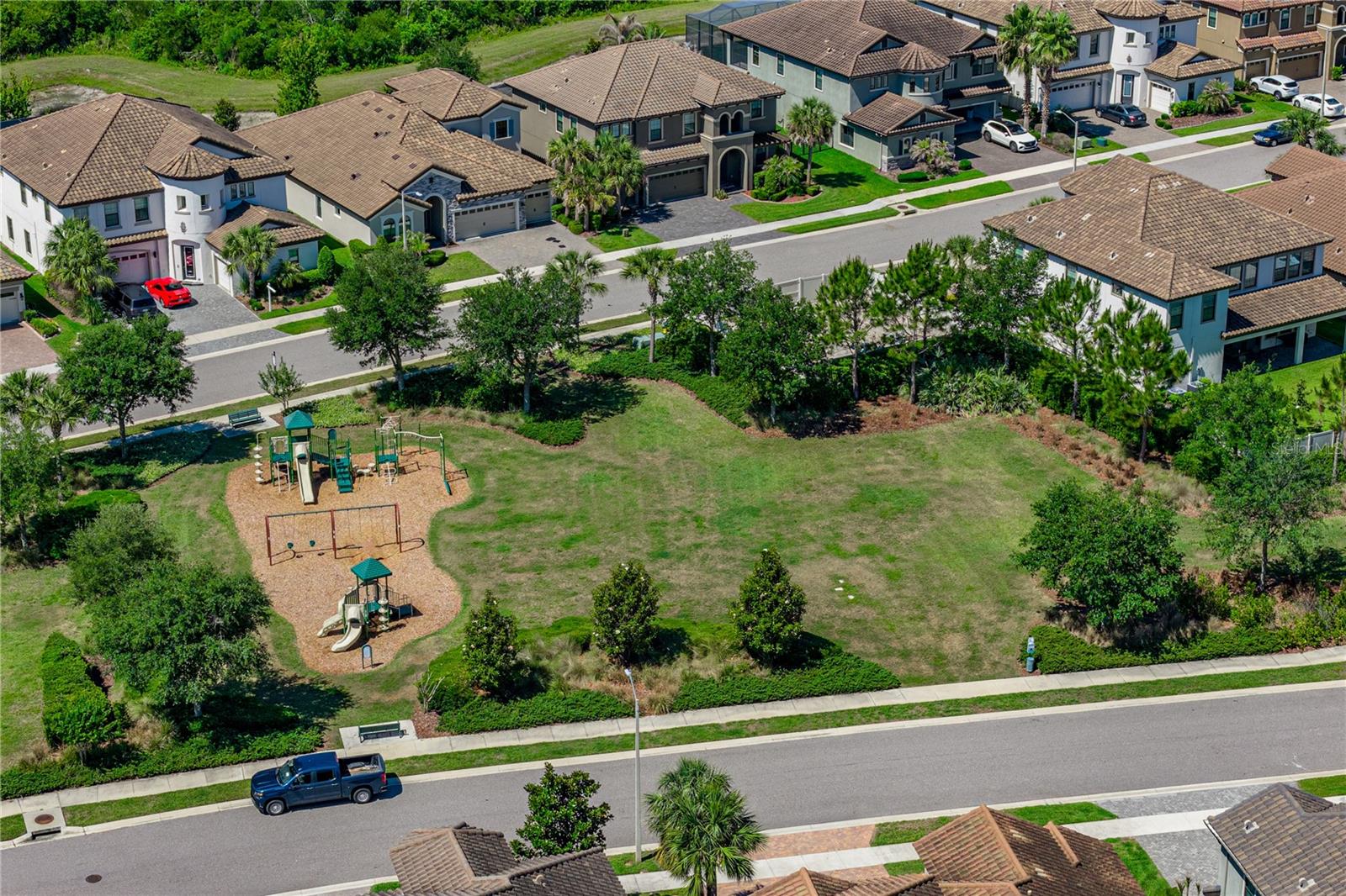 6743 SUNSET VISTA WAY, LAND O LAKES, FL, 34637