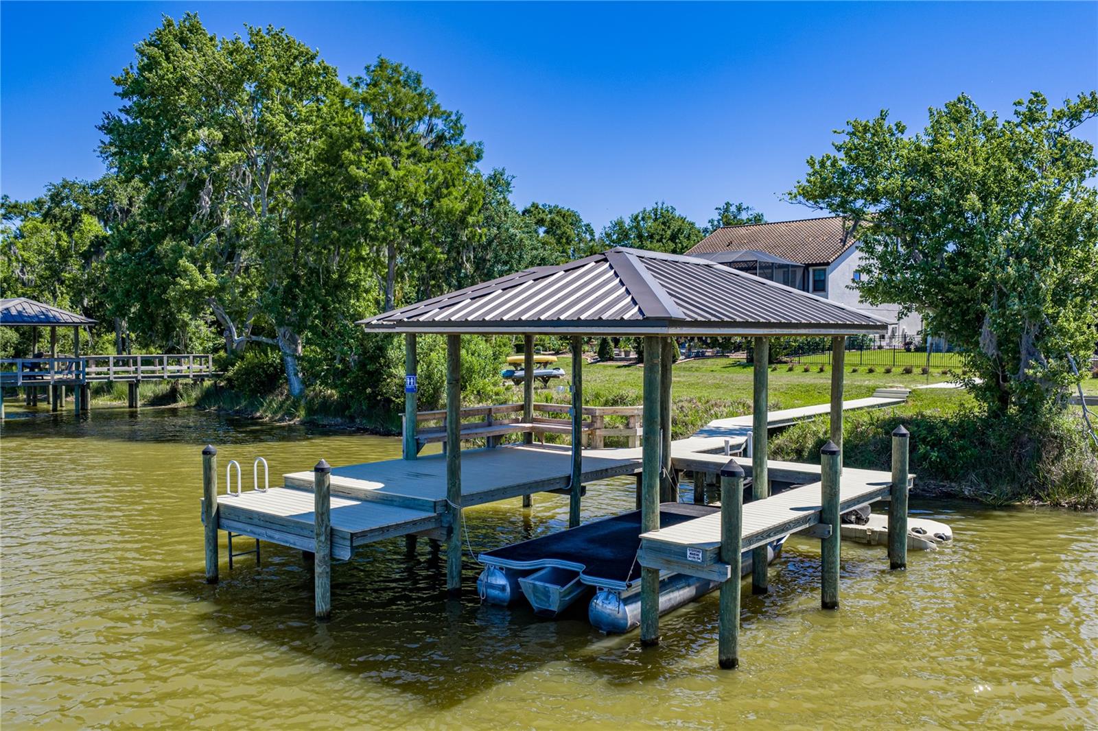 6743 SUNSET VISTA WAY, LAND O LAKES, FL, 34637