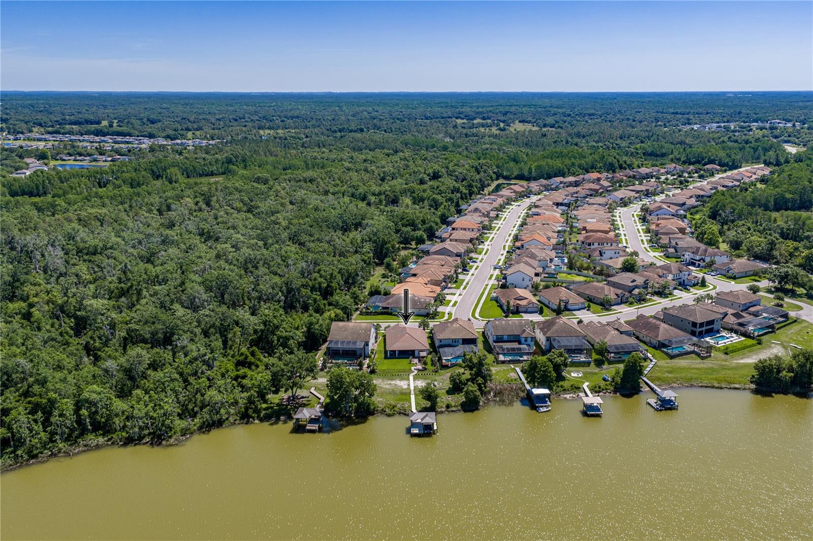 6743 SUNSET VISTA WAY, LAND O LAKES, FL, 34637