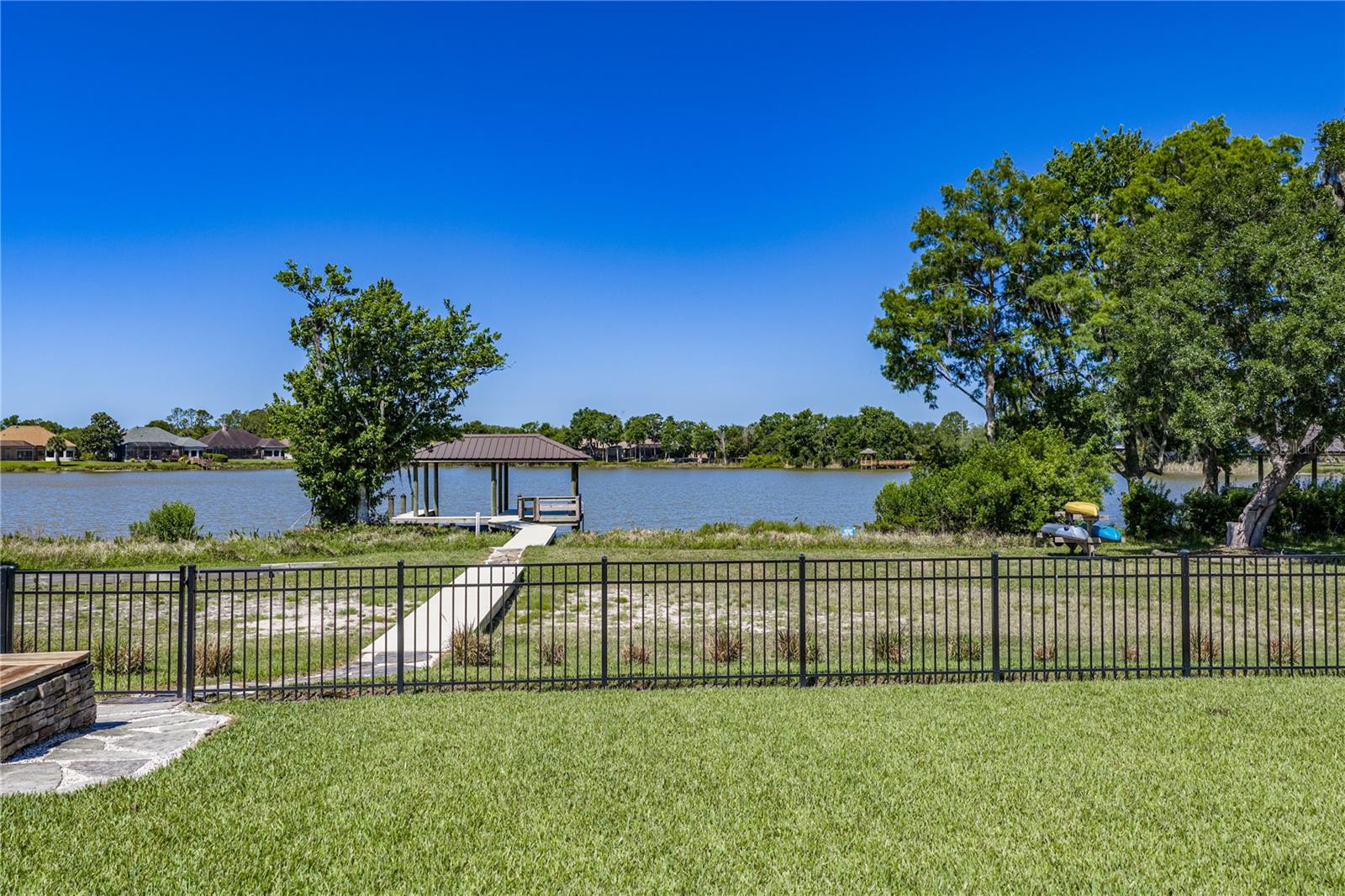 6743 SUNSET VISTA WAY, LAND O LAKES, FL, 34637