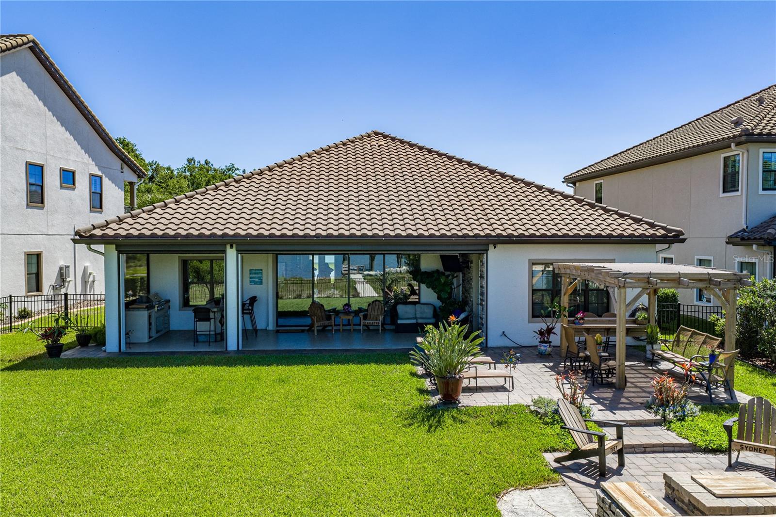 6743 SUNSET VISTA WAY, LAND O LAKES, FL, 34637