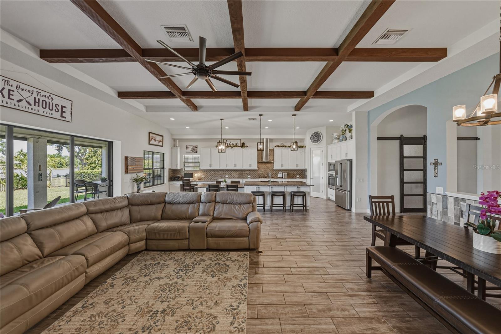 6743 SUNSET VISTA WAY, LAND O LAKES, FL, 34637