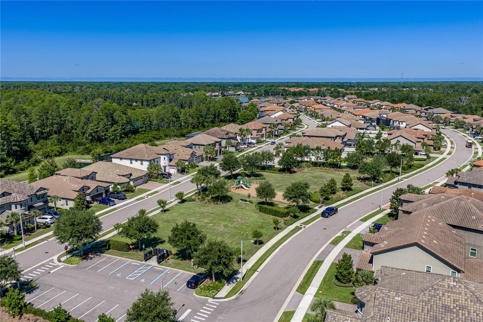 6743 SUNSET VISTA WAY, LAND O LAKES, FL, 34637