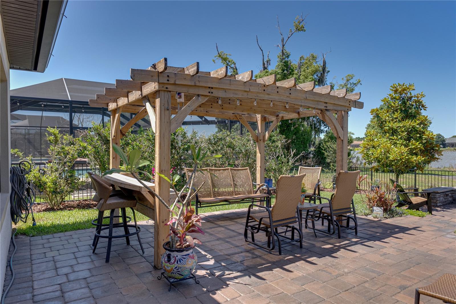 6743 SUNSET VISTA WAY, LAND O LAKES, FL, 34637