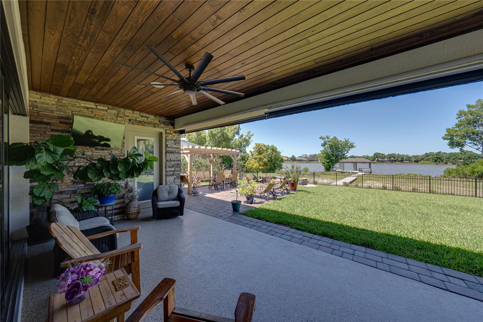 6743 SUNSET VISTA WAY, LAND O LAKES, FL, 34637