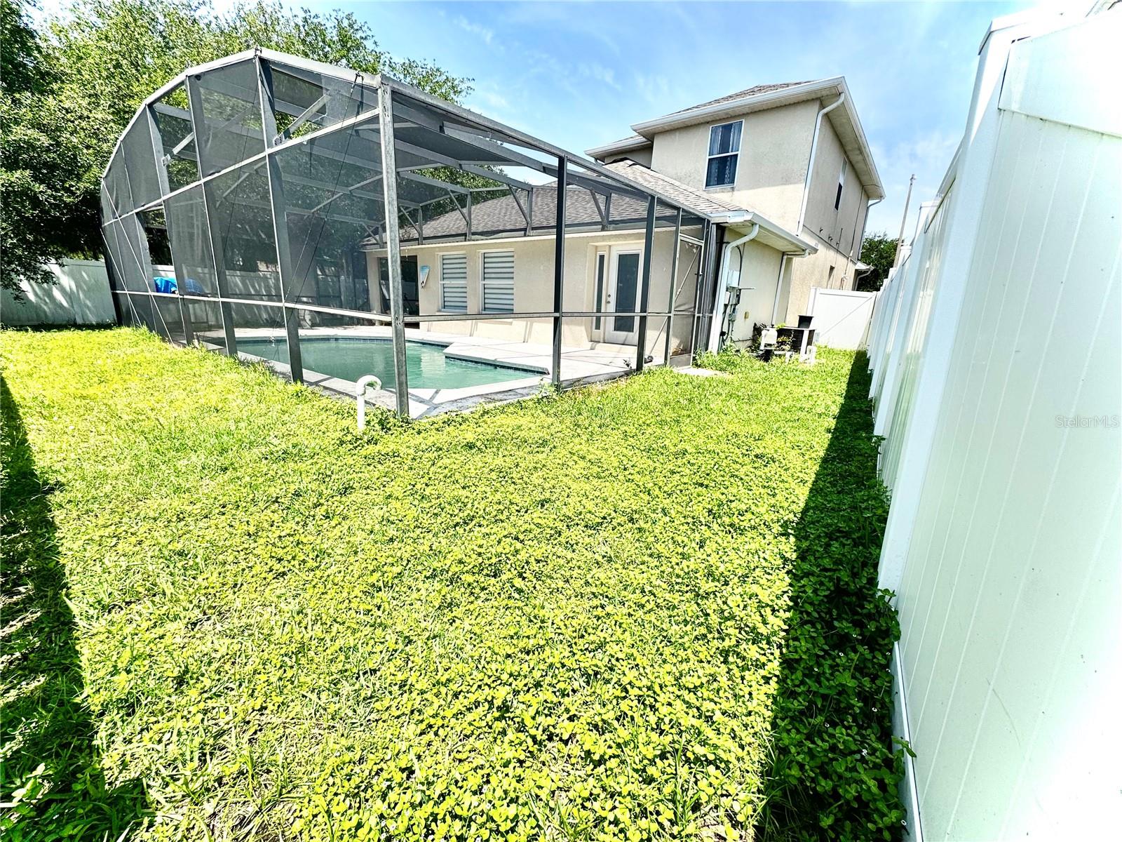 2708 PRESTWICK LN, KISSIMMEE, FL, 34744