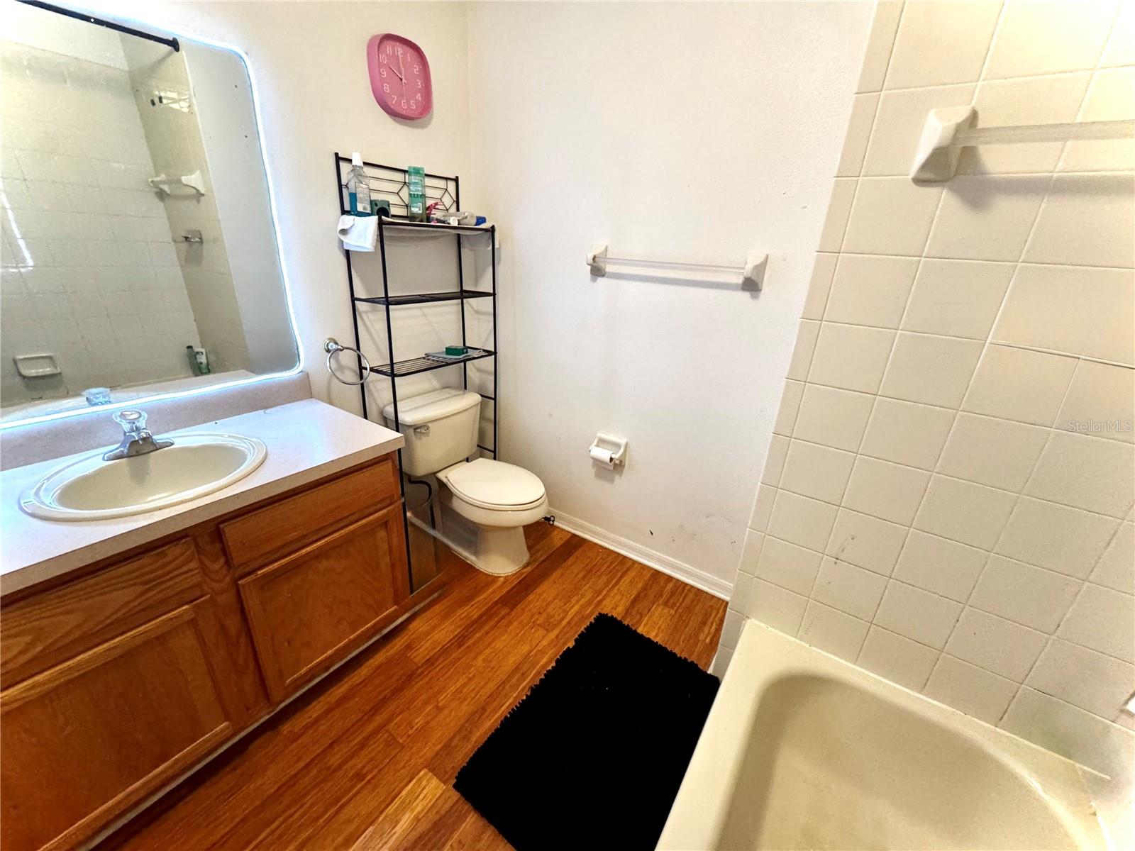 2708 PRESTWICK LN, KISSIMMEE, FL, 34744