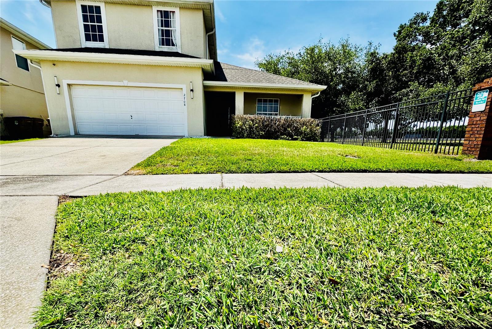 2708 PRESTWICK LN, KISSIMMEE, FL, 34744