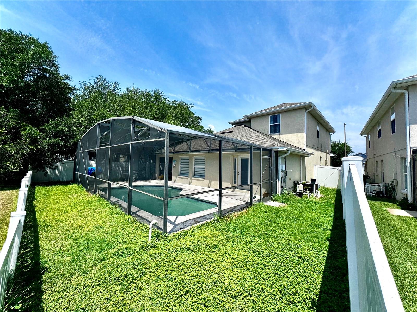 2708 PRESTWICK LN, KISSIMMEE, FL, 34744