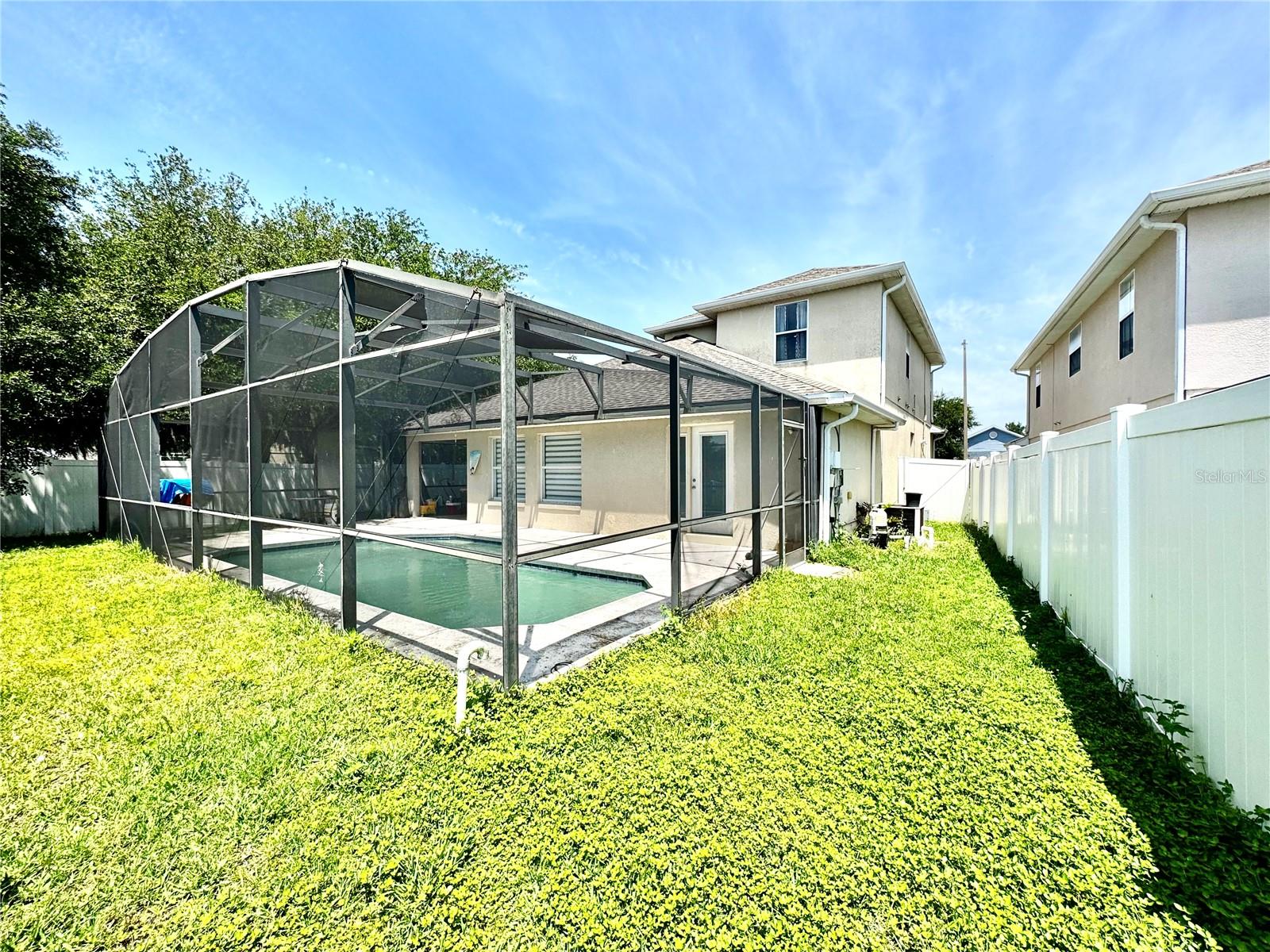 2708 PRESTWICK LN, KISSIMMEE, FL, 34744