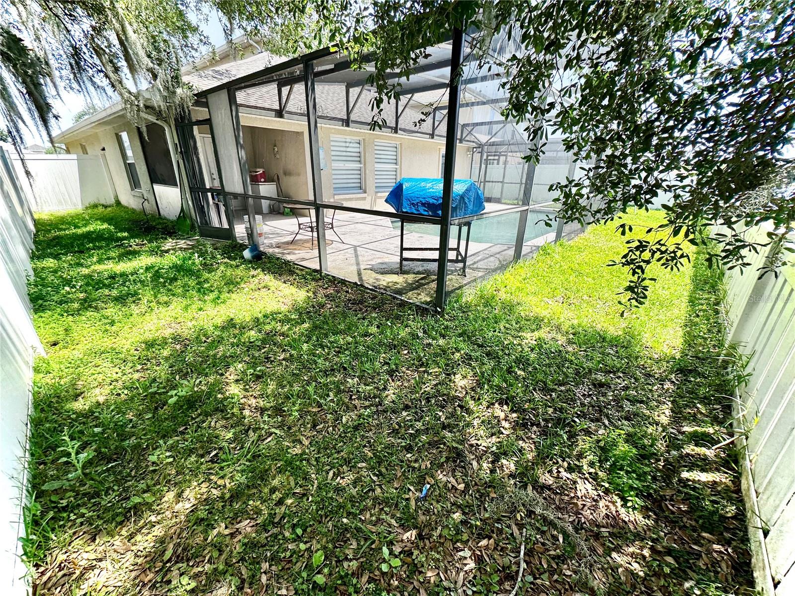 2708 PRESTWICK LN, KISSIMMEE, FL, 34744