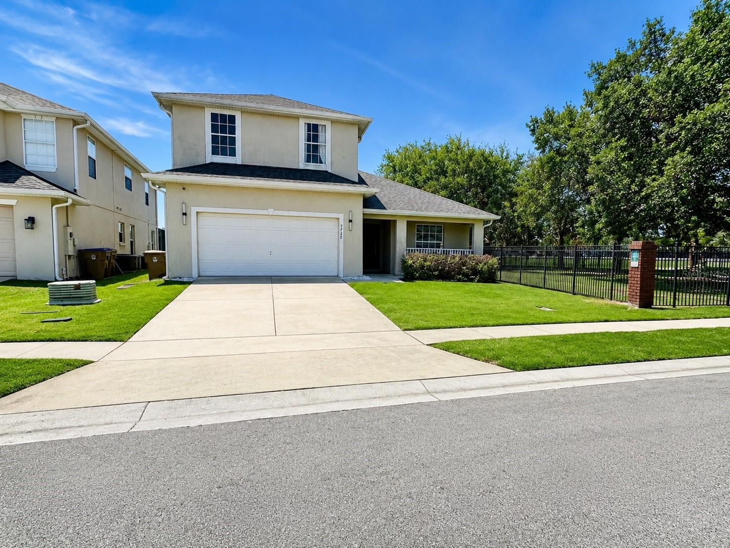 2708 PRESTWICK LN, KISSIMMEE, FL, 34744