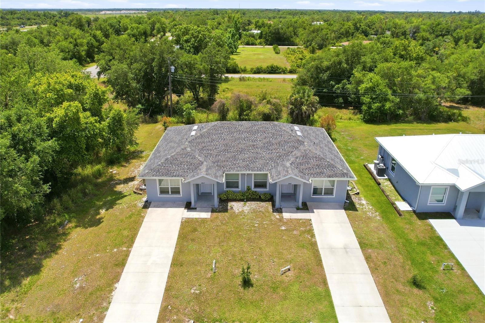 29475/29477 PEACE RIVER SHORES BLVD, PUNTA GORDA, FL, 33982