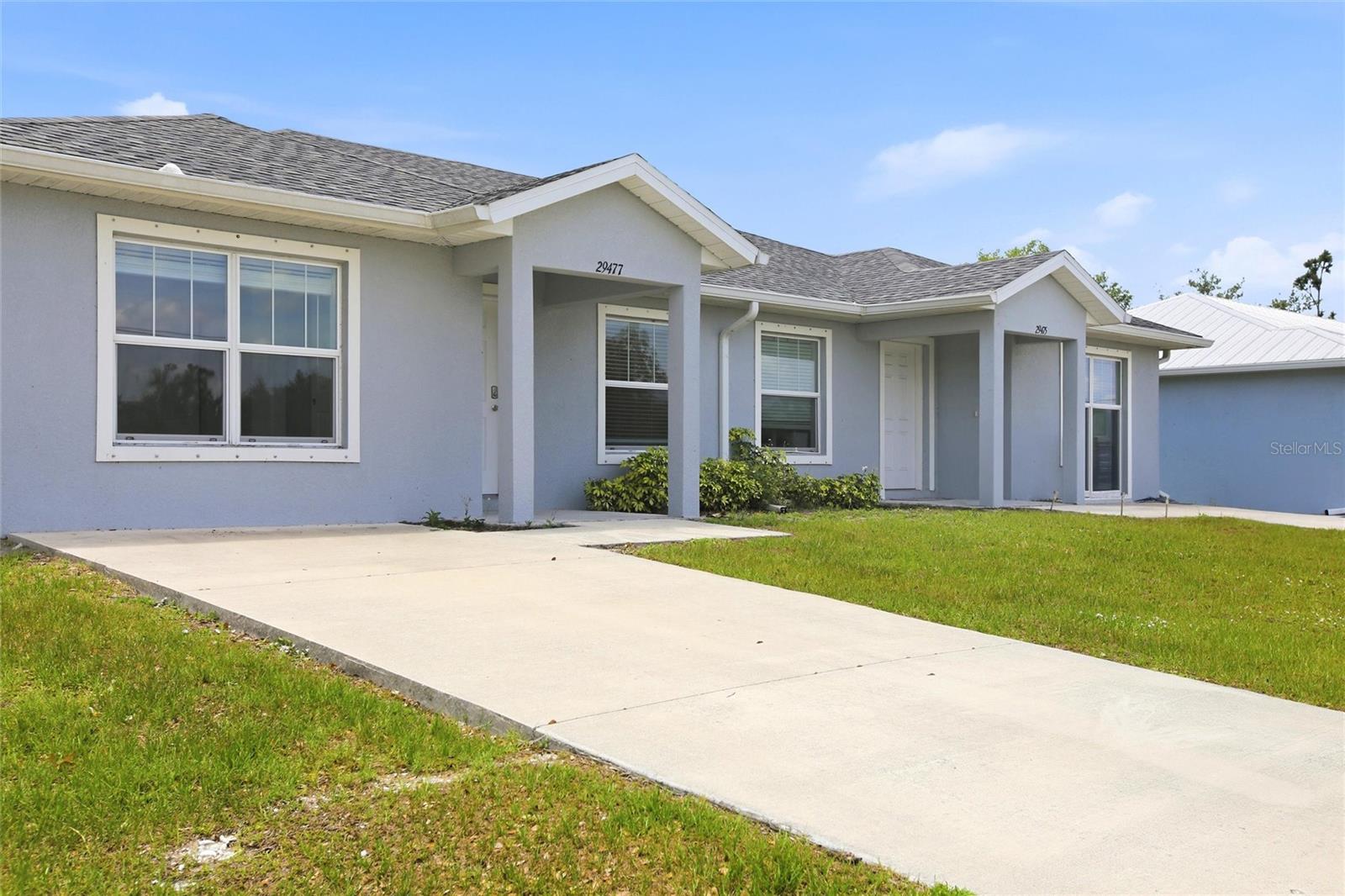 29475/29477 PEACE RIVER SHORES BLVD, PUNTA GORDA, FL, 33982