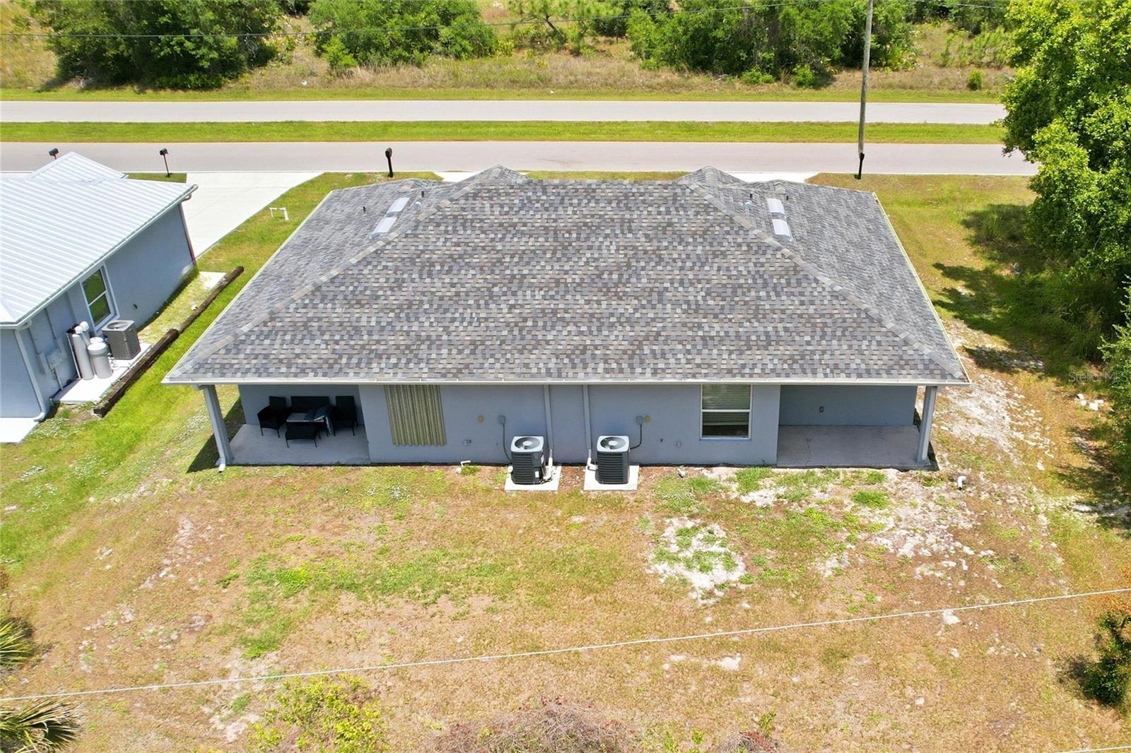 29475/29477 PEACE RIVER SHORES BLVD, PUNTA GORDA, FL, 33982