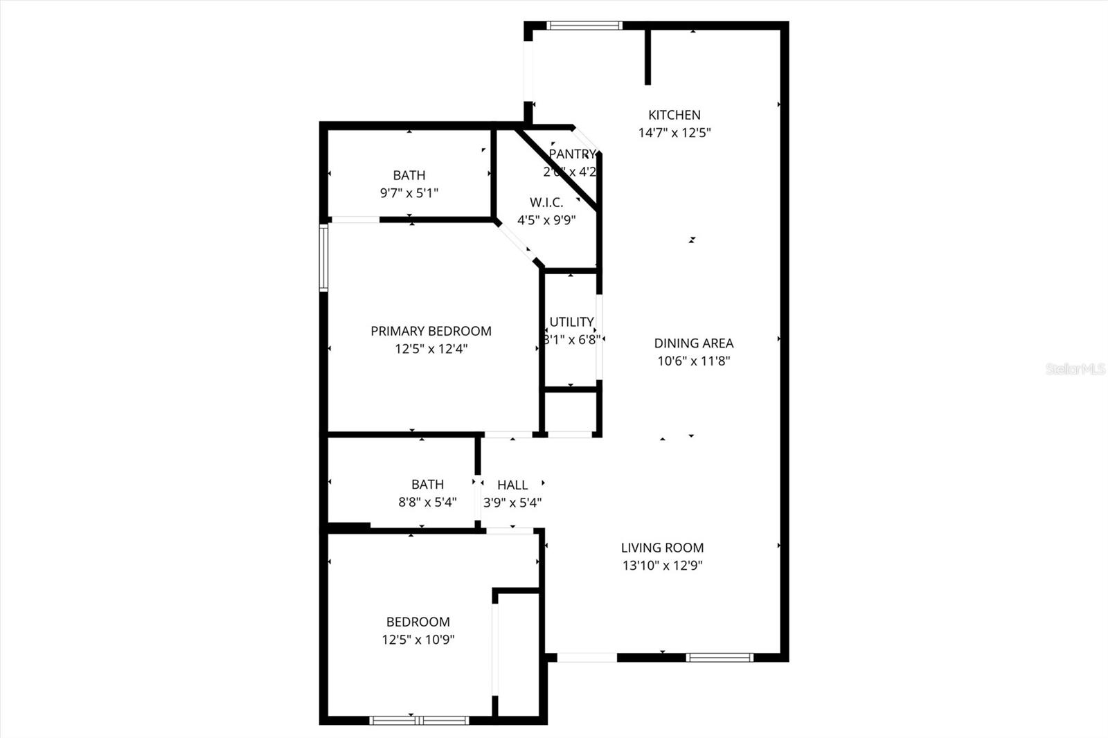 29475/29477 PEACE RIVER SHORES BLVD, PUNTA GORDA, FL, 33982