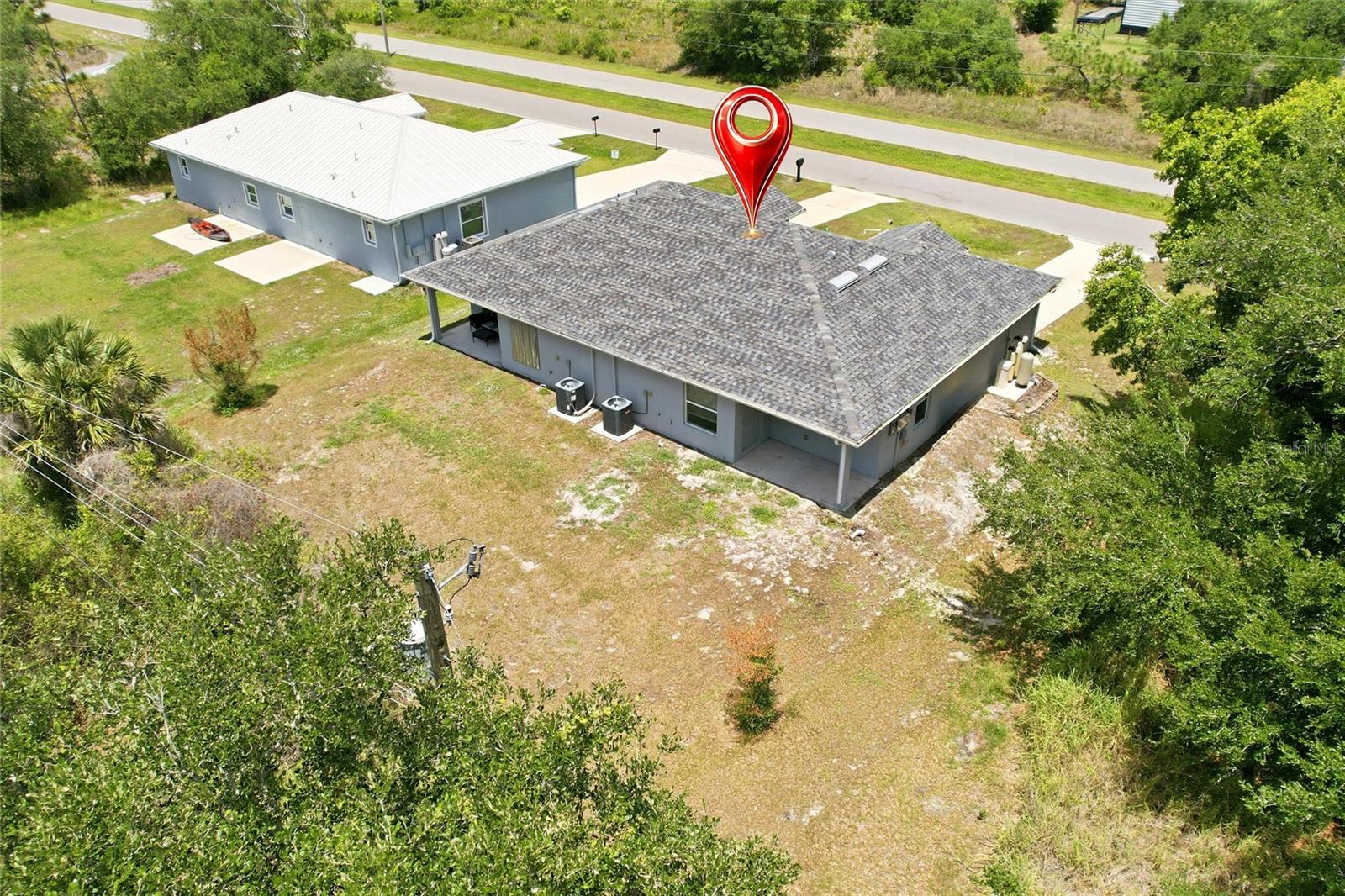 29475/29477 PEACE RIVER SHORES BLVD, PUNTA GORDA, FL, 33982