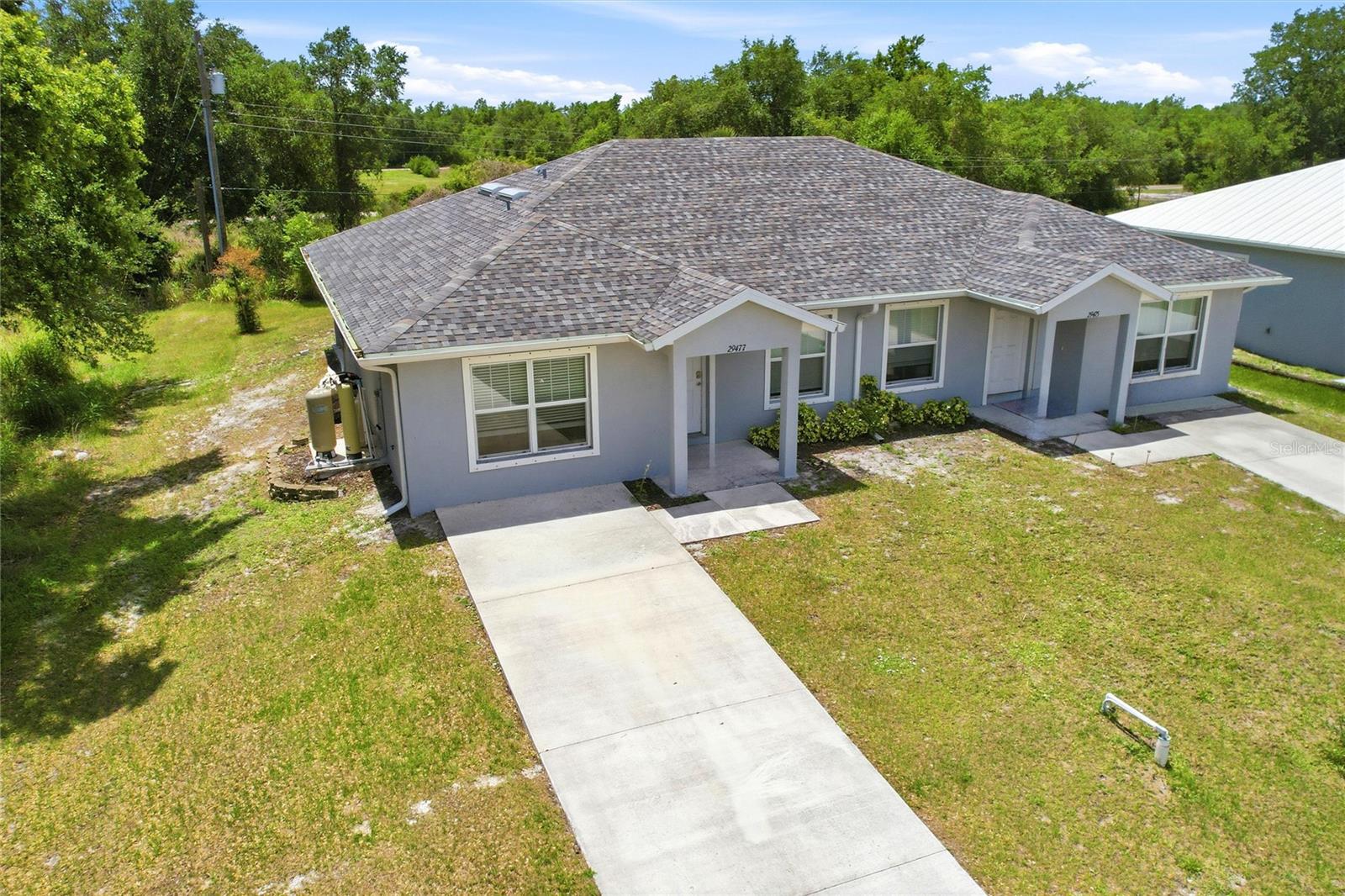29475/29477 PEACE RIVER SHORES BLVD, PUNTA GORDA, FL, 33982
