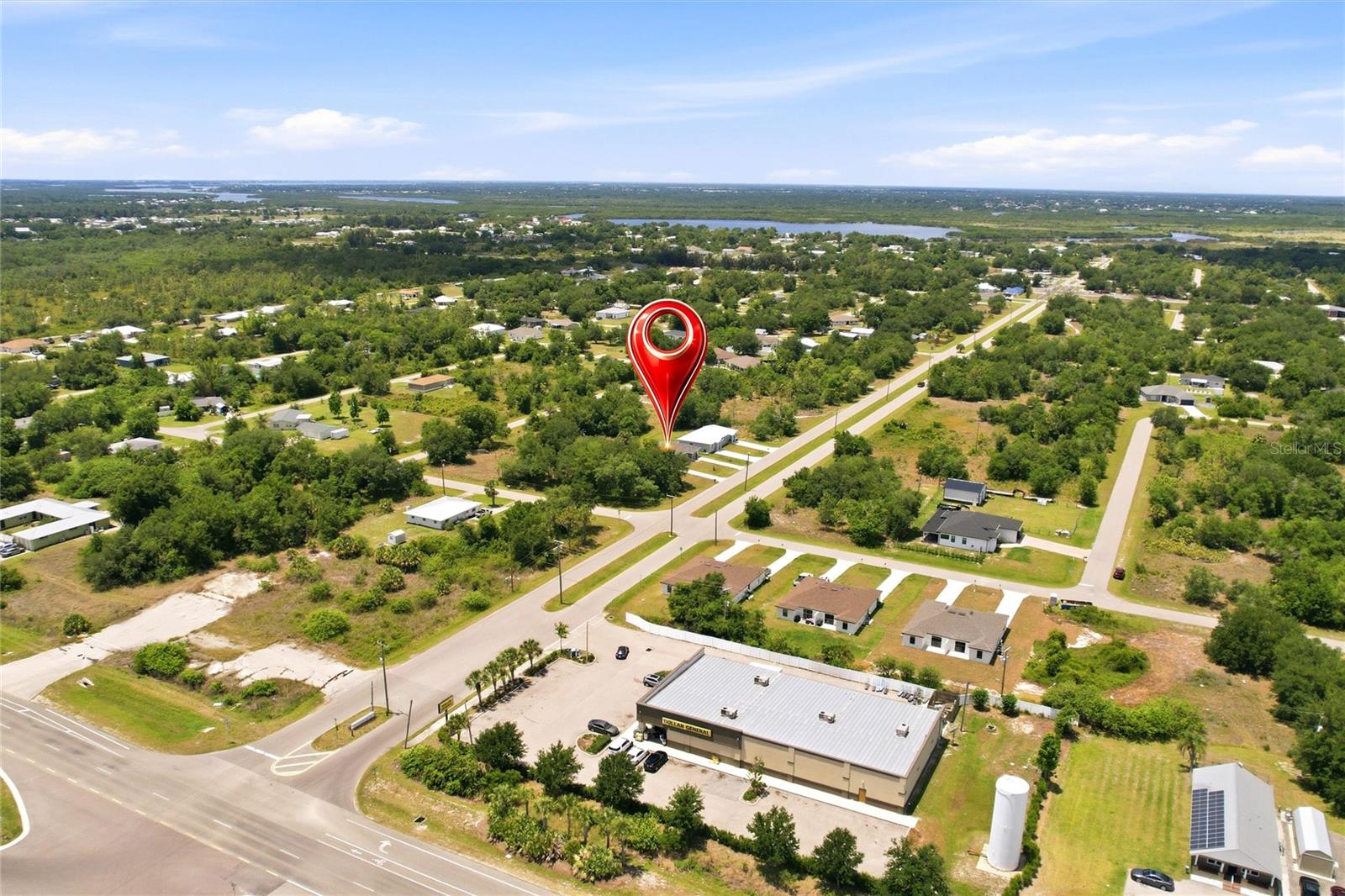 29475/29477 PEACE RIVER SHORES BLVD, PUNTA GORDA, FL, 33982