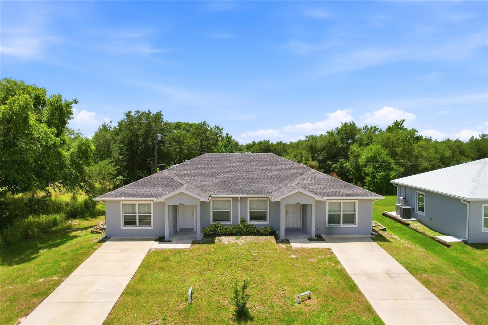 29475/29477 PEACE RIVER SHORES BLVD, PUNTA GORDA, FL, 33982
