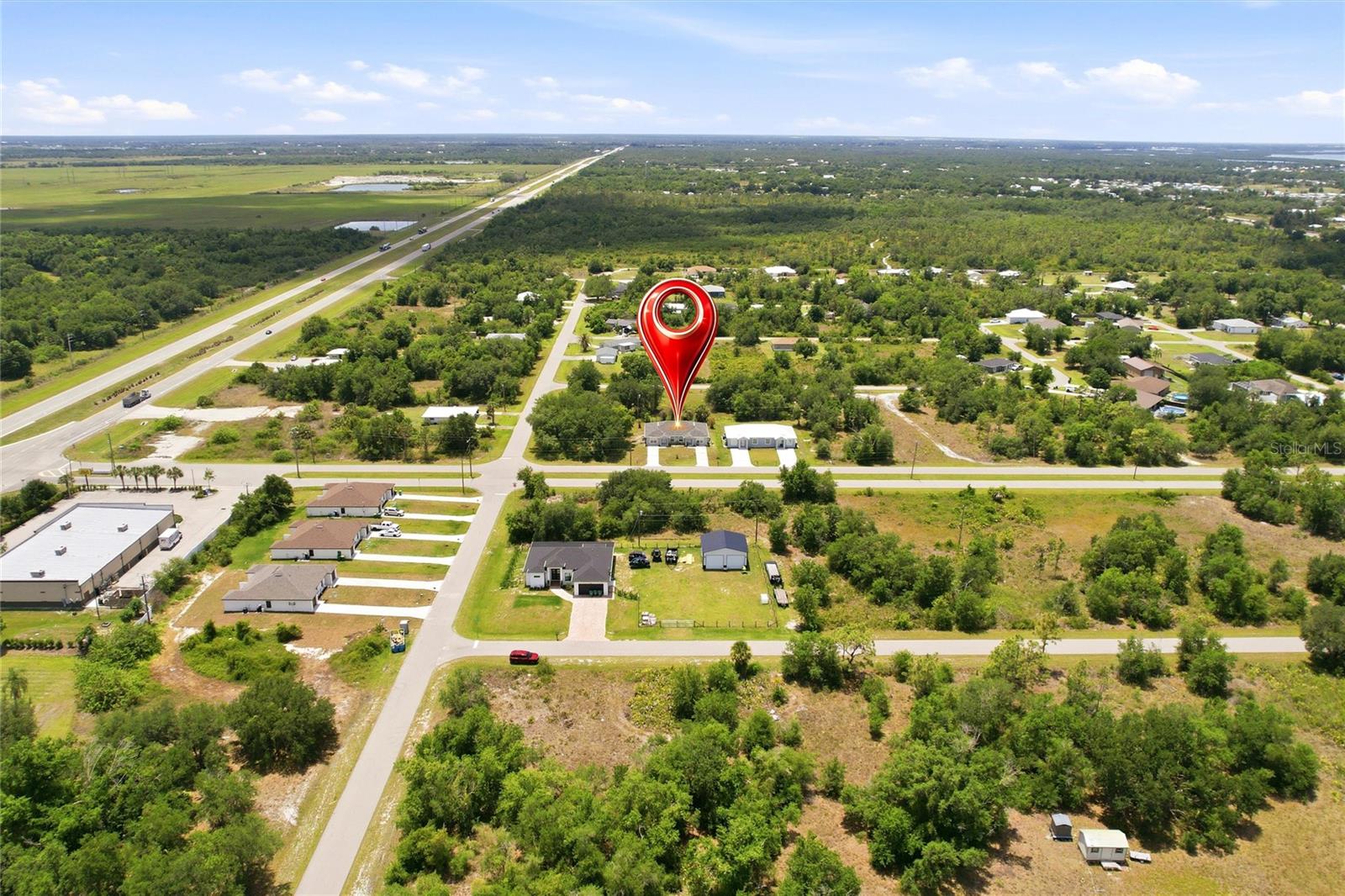 29475/29477 PEACE RIVER SHORES BLVD, PUNTA GORDA, FL, 33982