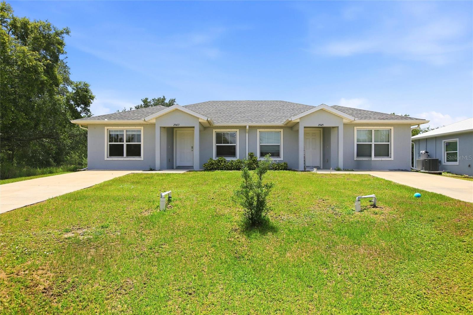 29475/29477 PEACE RIVER SHORES BLVD, PUNTA GORDA, FL, 33982