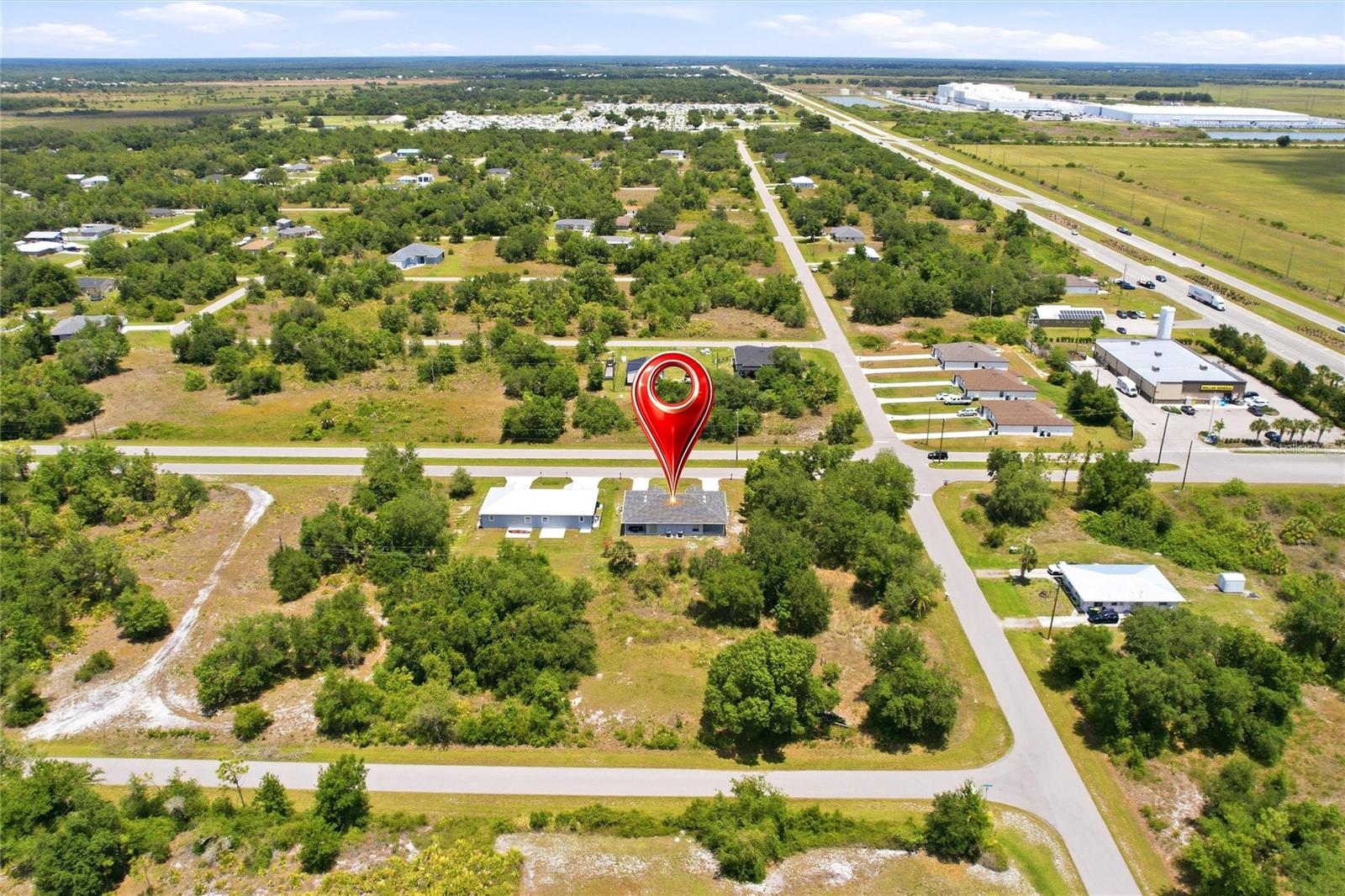 29475/29477 PEACE RIVER SHORES BLVD, PUNTA GORDA, FL, 33982