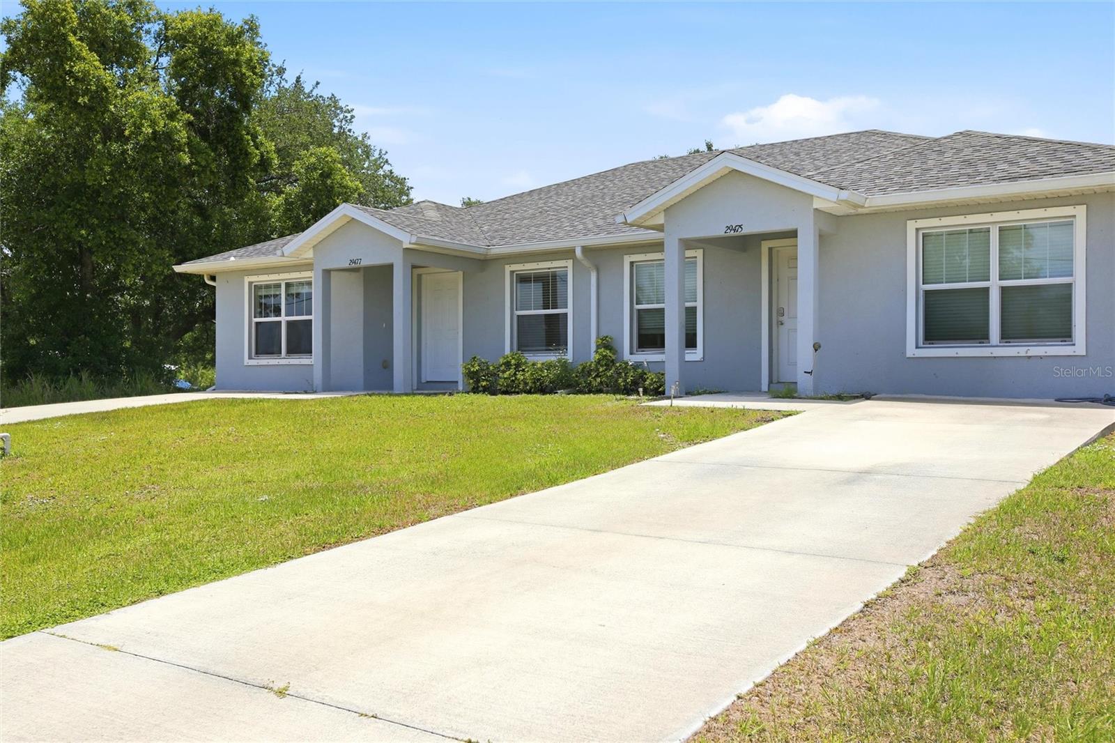 29475/29477 PEACE RIVER SHORES BLVD, PUNTA GORDA, FL, 33982