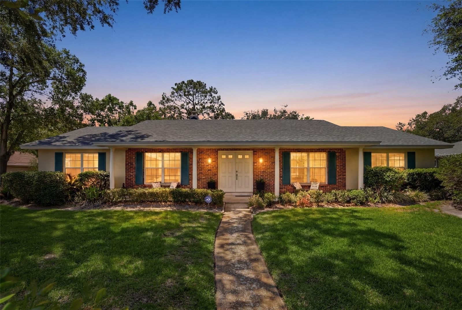 5082 JENNIFER PL, ORLANDO, FL, 32807