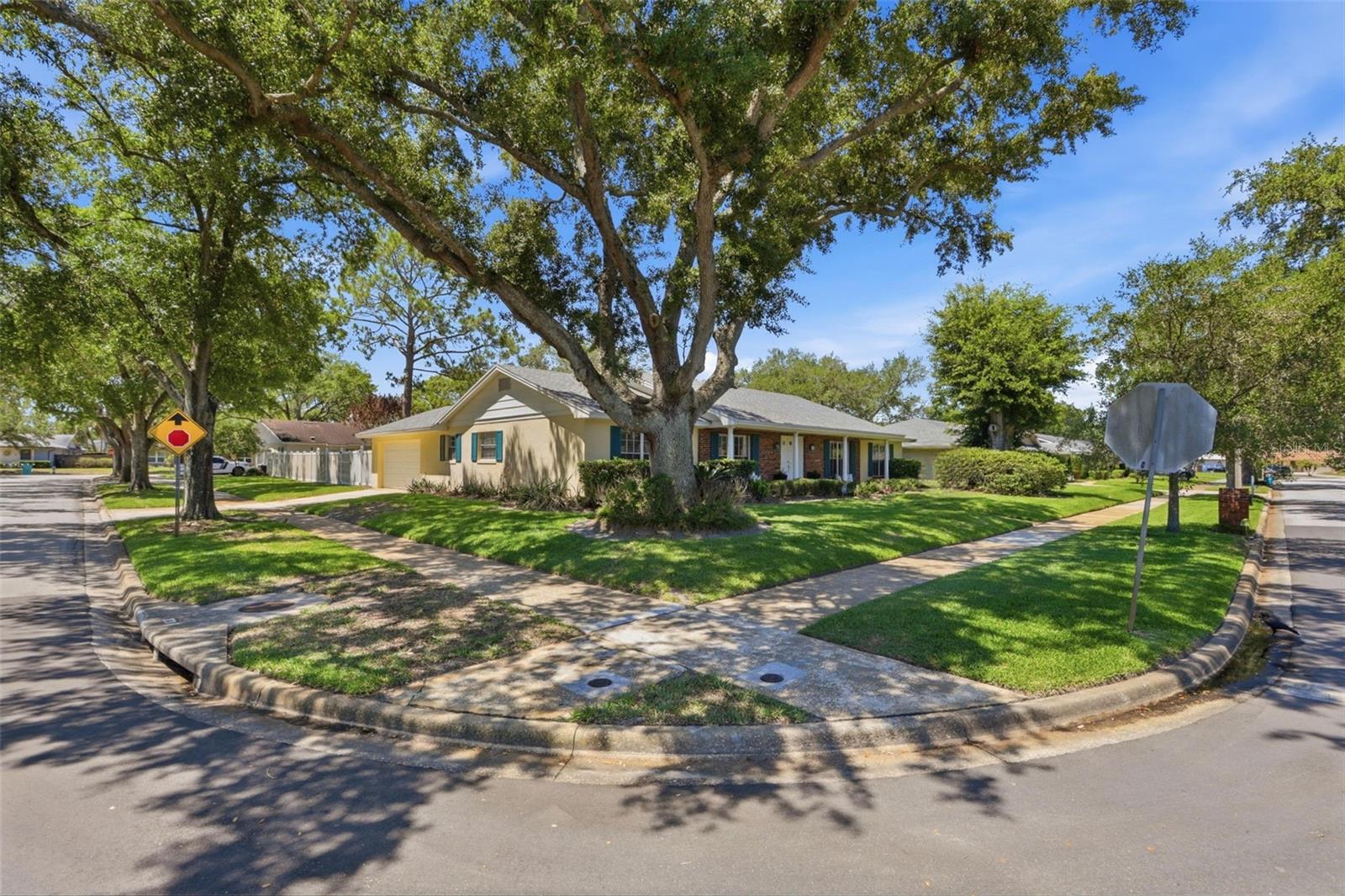 5082 JENNIFER PL, ORLANDO, FL, 32807