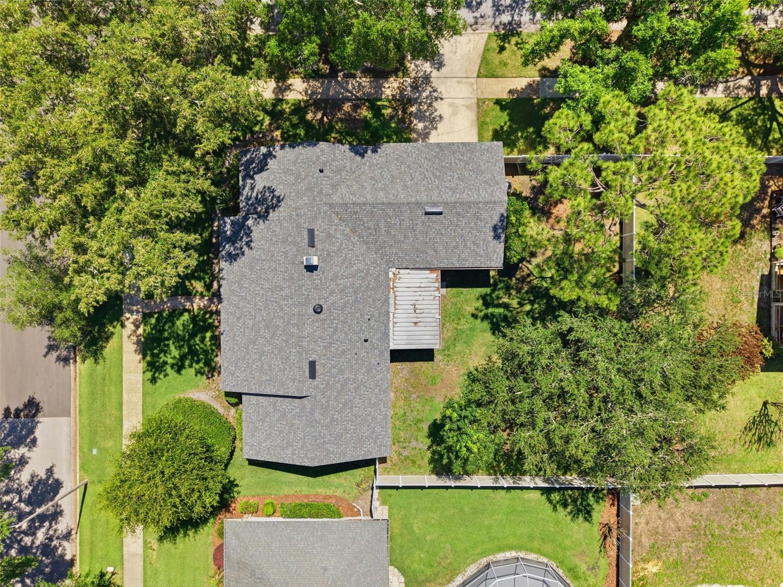 5082 JENNIFER PL, ORLANDO, FL, 32807