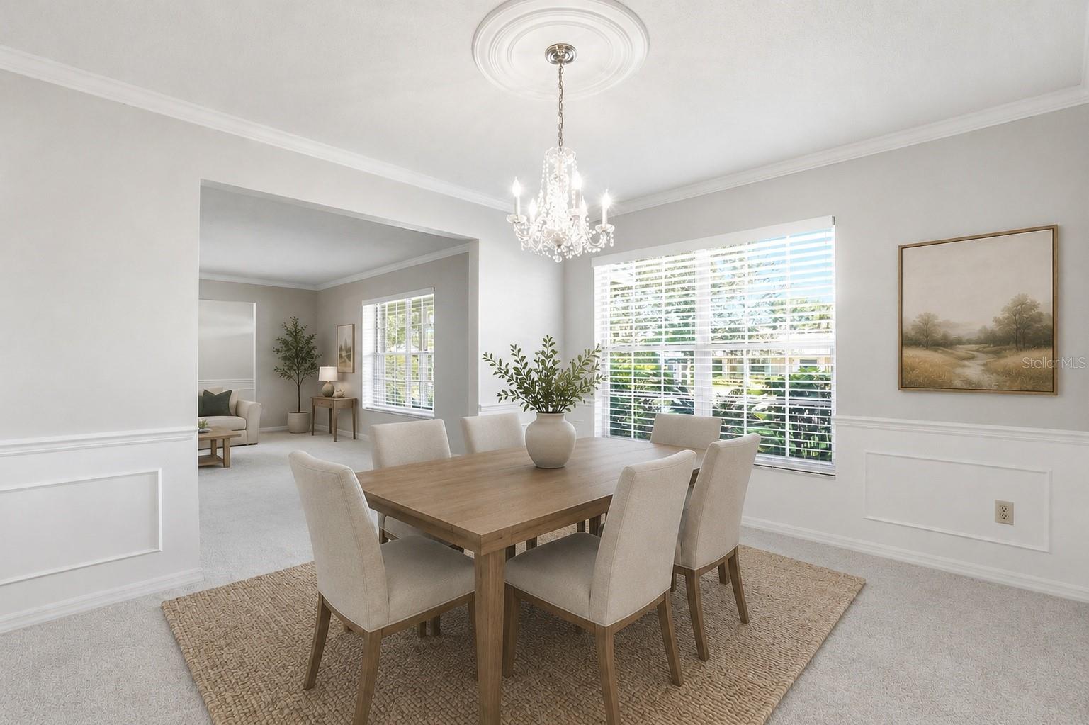 5082 JENNIFER PL, ORLANDO, FL, 32807