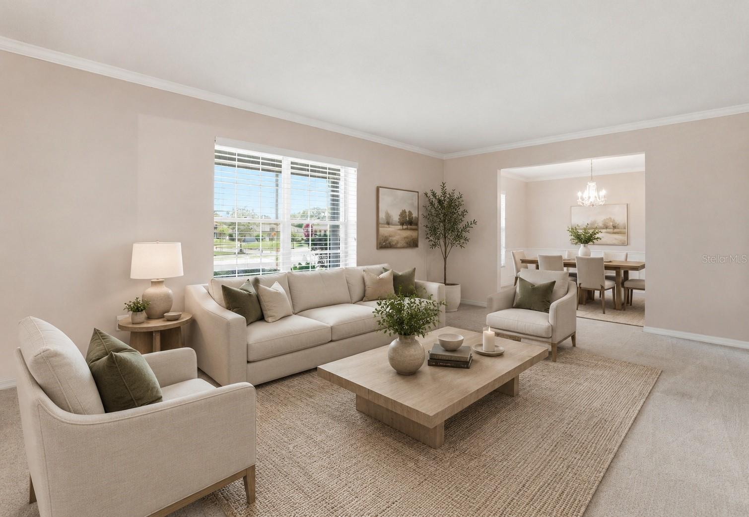 5082 JENNIFER PL, ORLANDO, FL, 32807