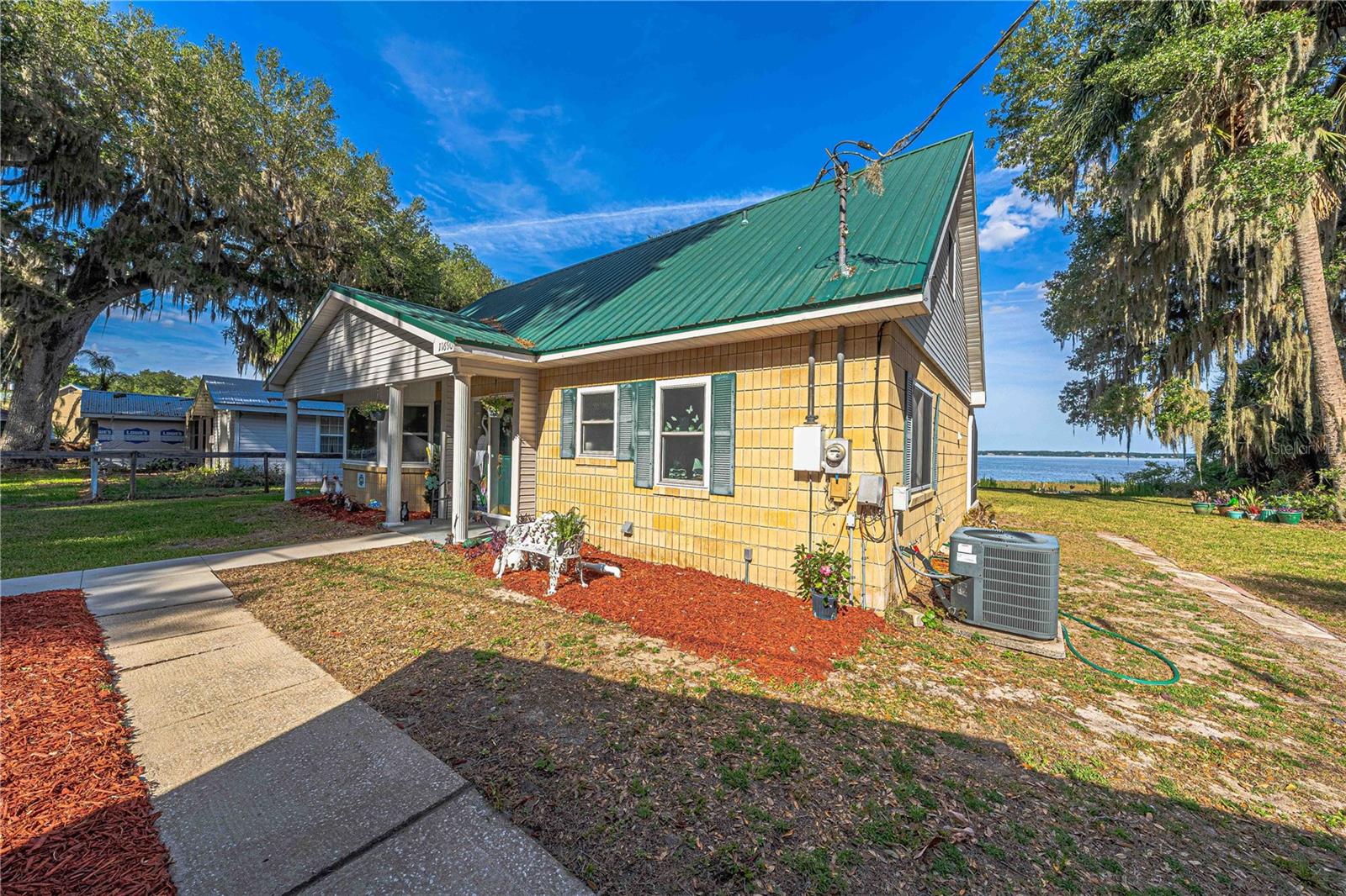 11686 SE 132ND STREET RD, OCKLAWAHA, FL, 32179