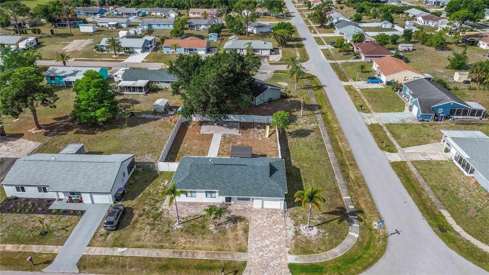 6775 DENNISON AVE, NORTH PORT, FL, 34287