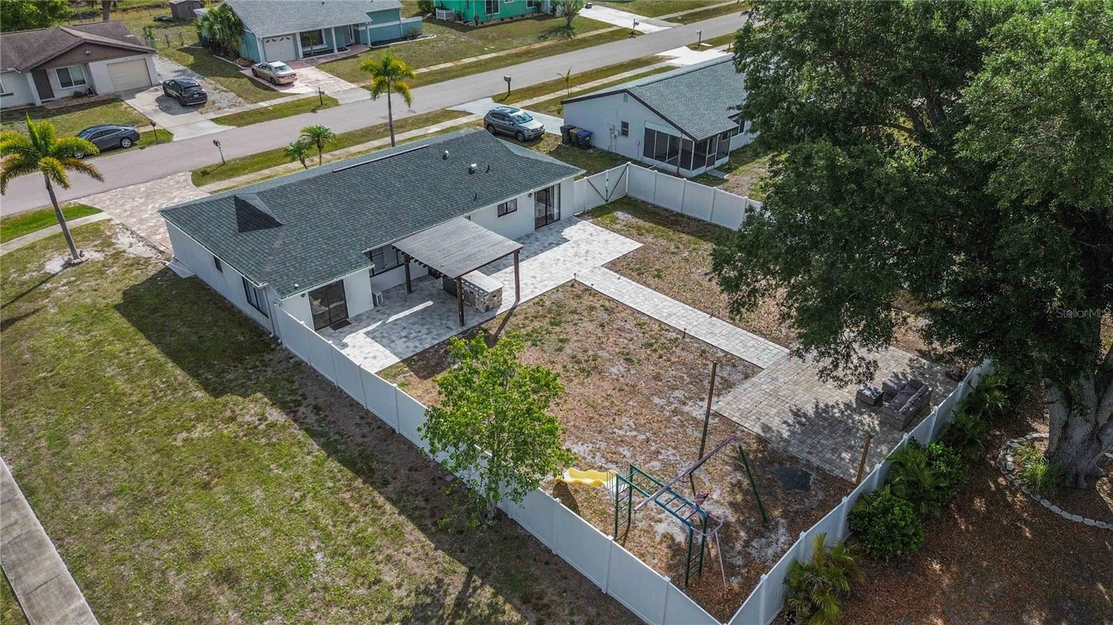 6775 DENNISON AVE, NORTH PORT, FL, 34287