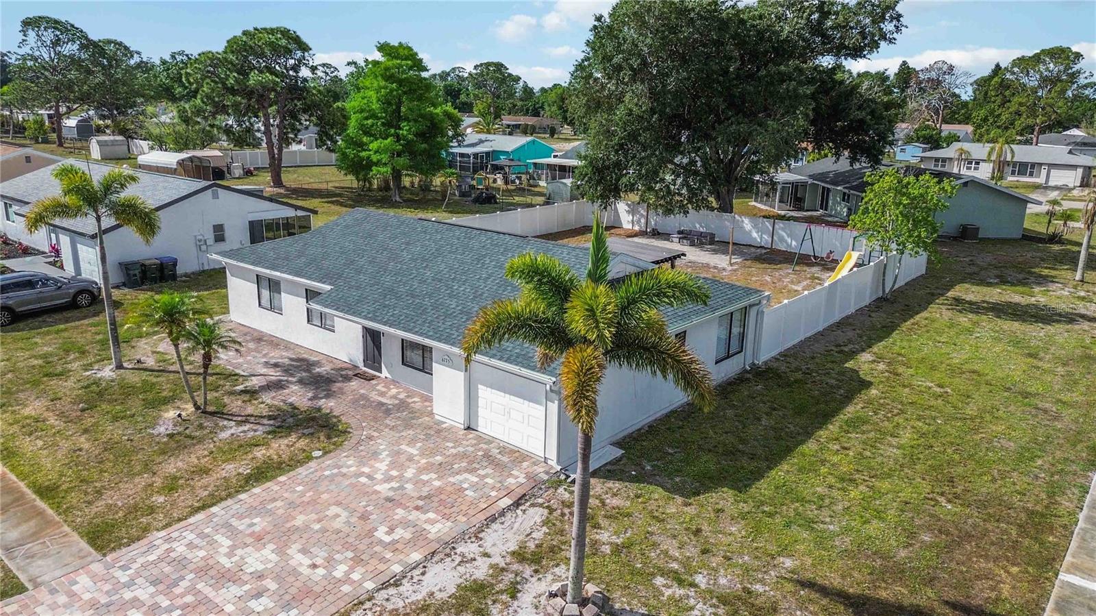 6775 DENNISON AVE, NORTH PORT, FL, 34287