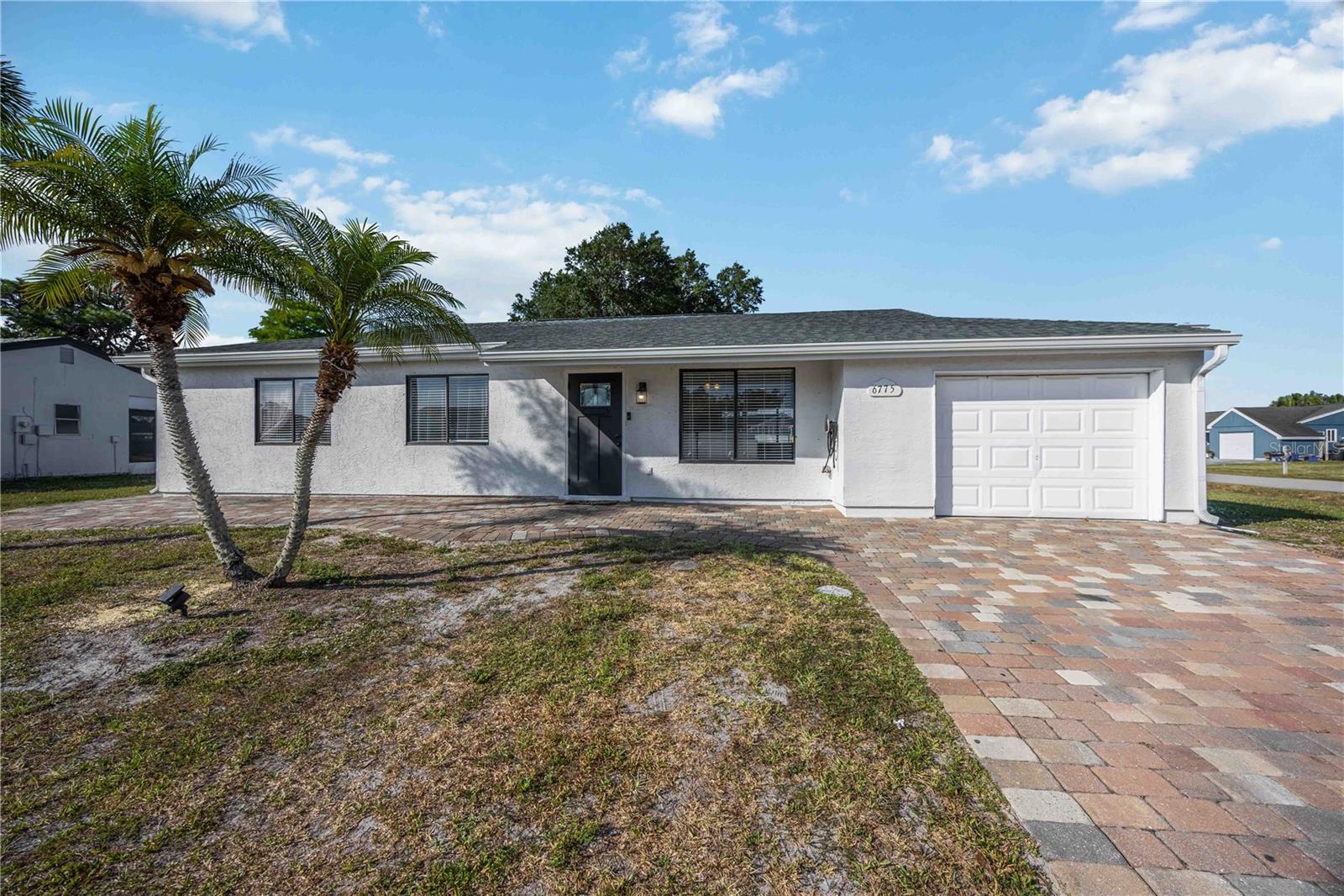 6775 DENNISON AVE, NORTH PORT, FL, 34287