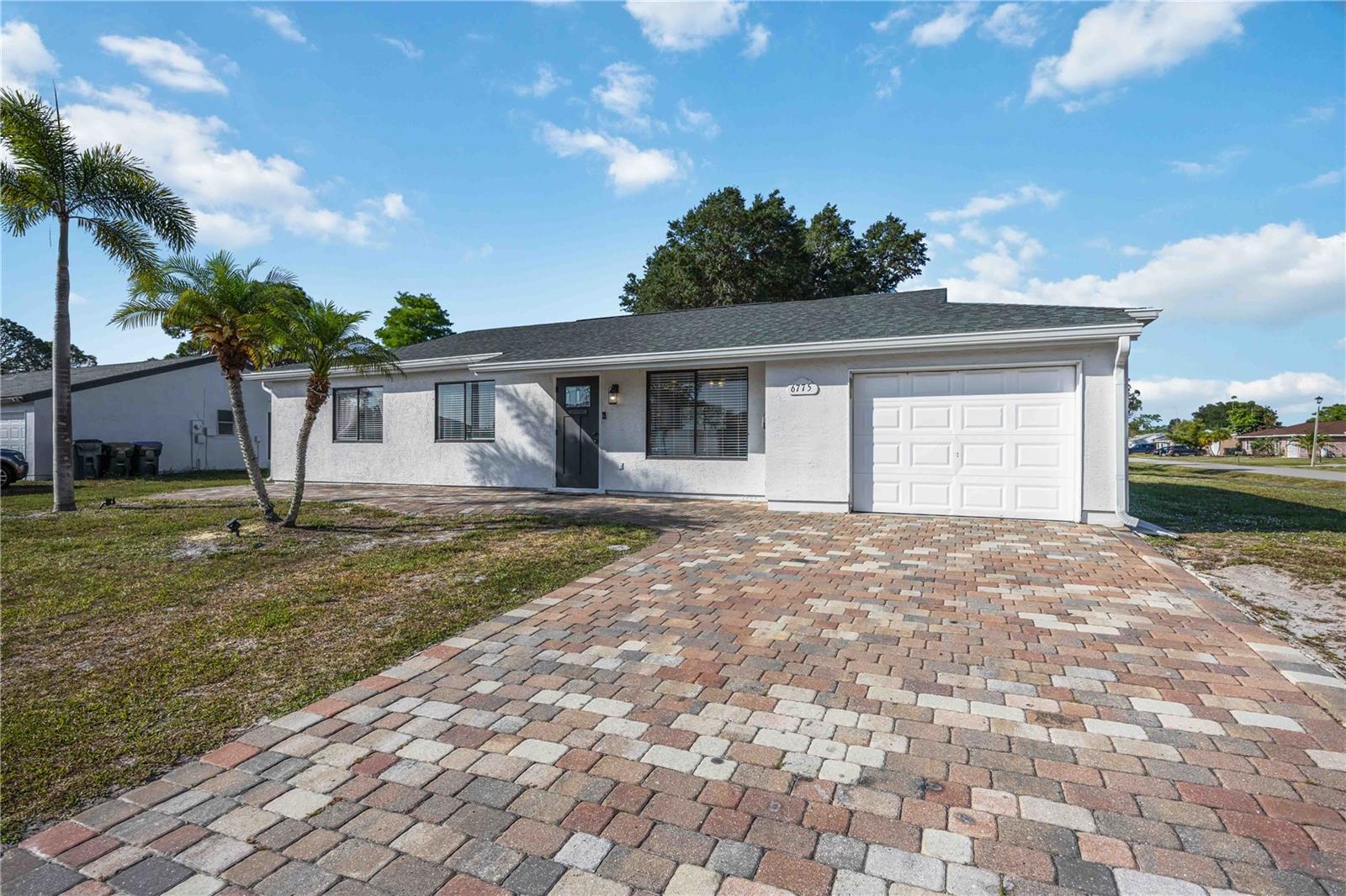 6775 DENNISON AVE, NORTH PORT, FL, 34287