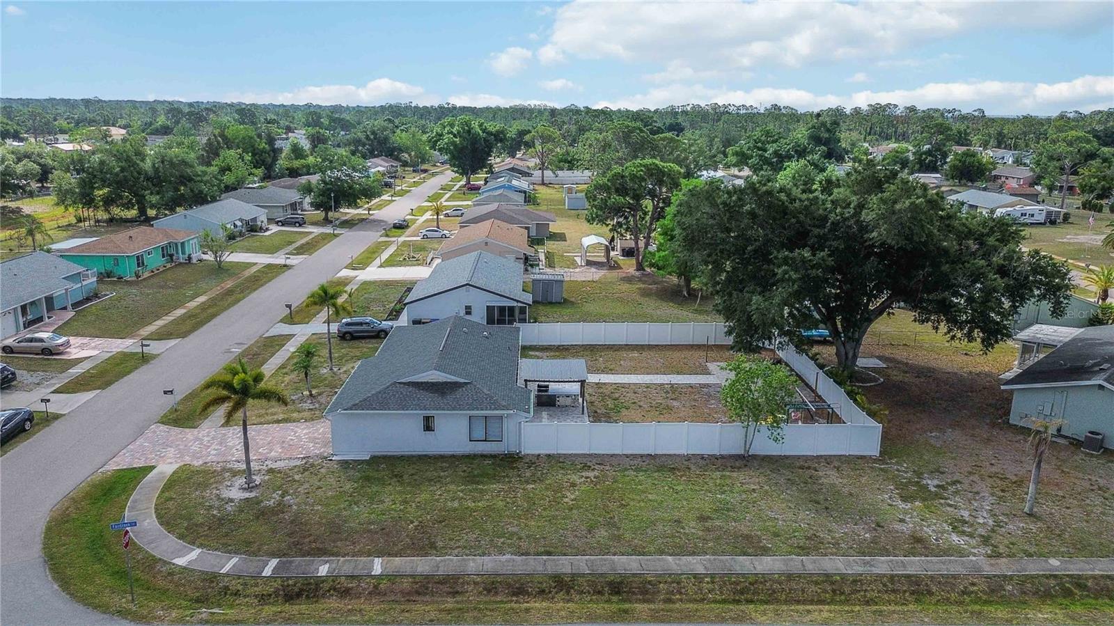 6775 DENNISON AVE, NORTH PORT, FL, 34287