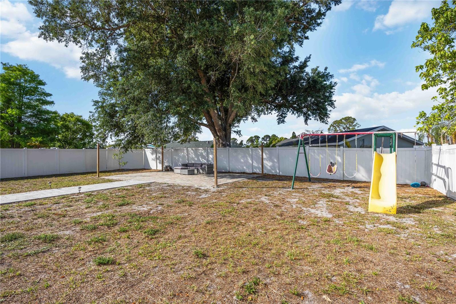 6775 DENNISON AVE, NORTH PORT, FL, 34287