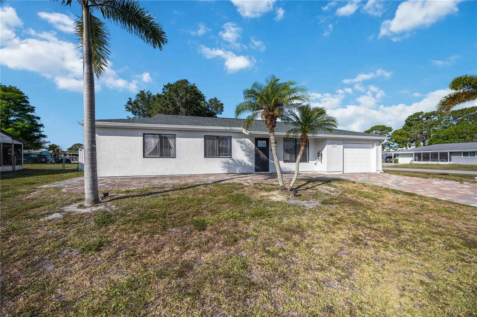6775 DENNISON AVE, NORTH PORT, FL, 34287