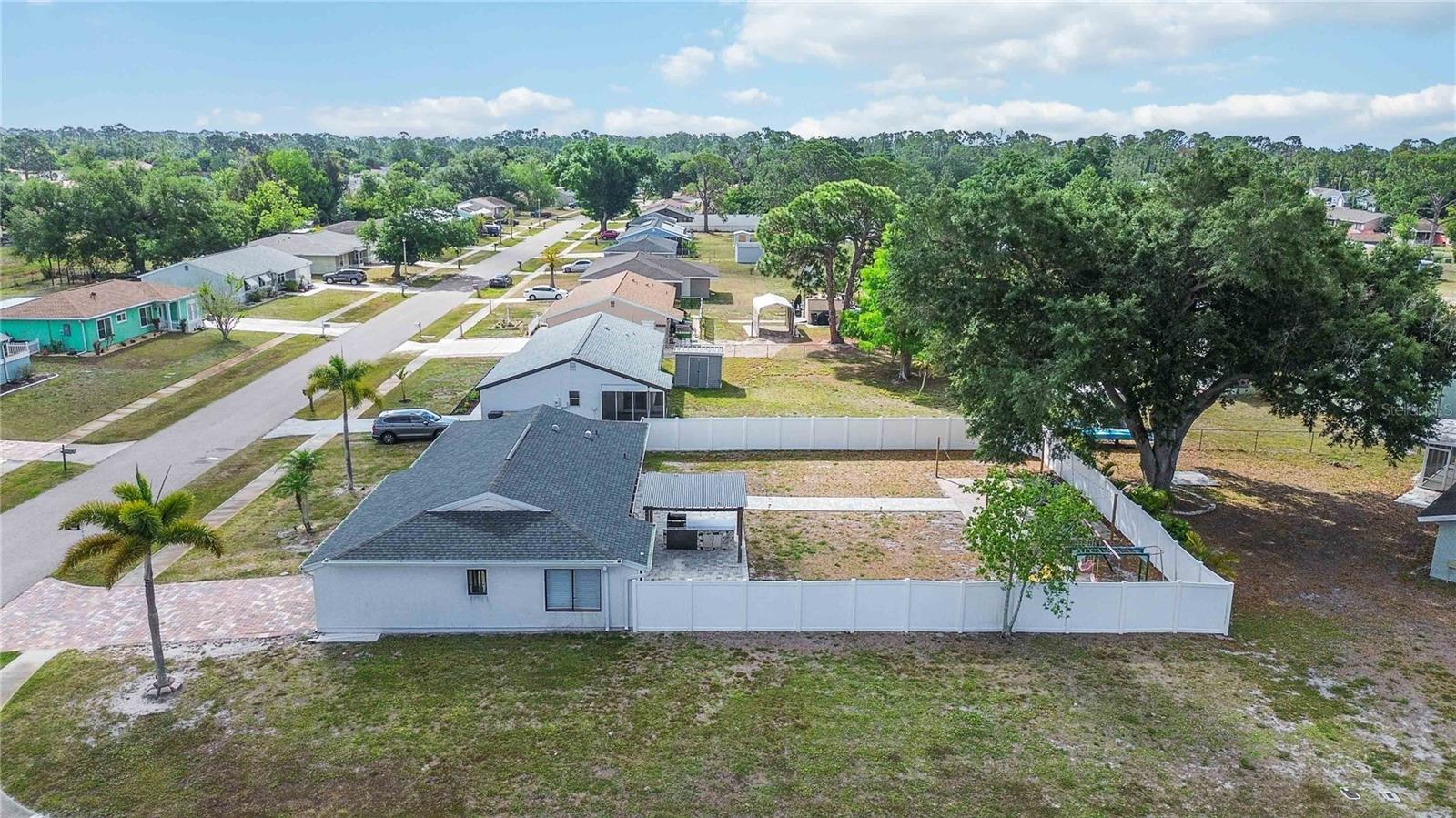 6775 DENNISON AVE, NORTH PORT, FL, 34287