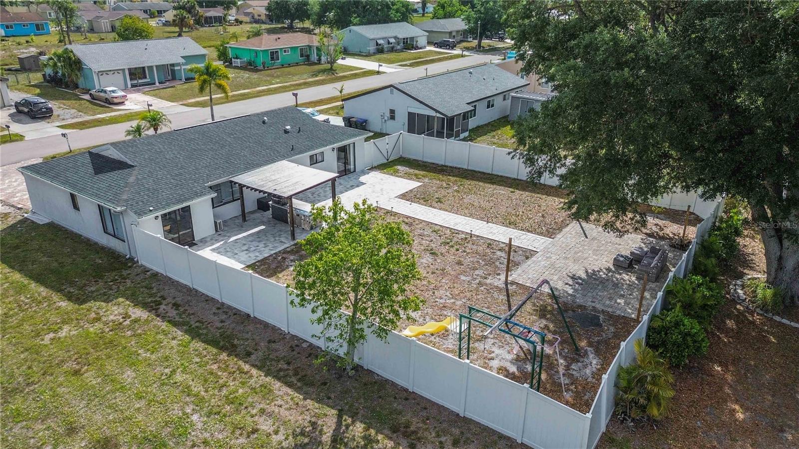 6775 DENNISON AVE, NORTH PORT, FL, 34287