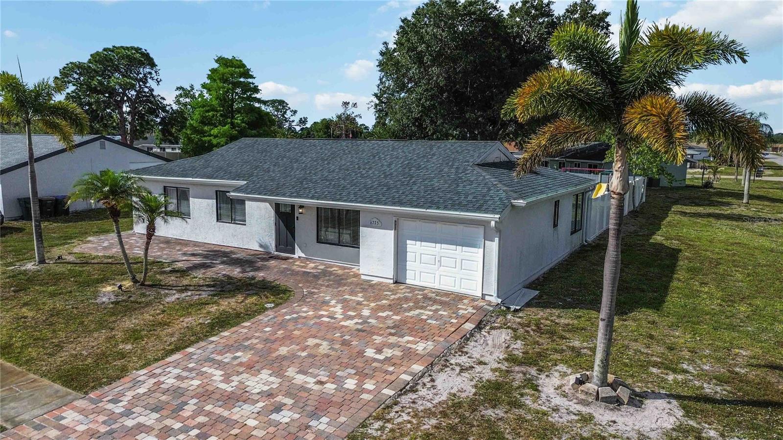 6775 DENNISON AVE, NORTH PORT, FL, 34287