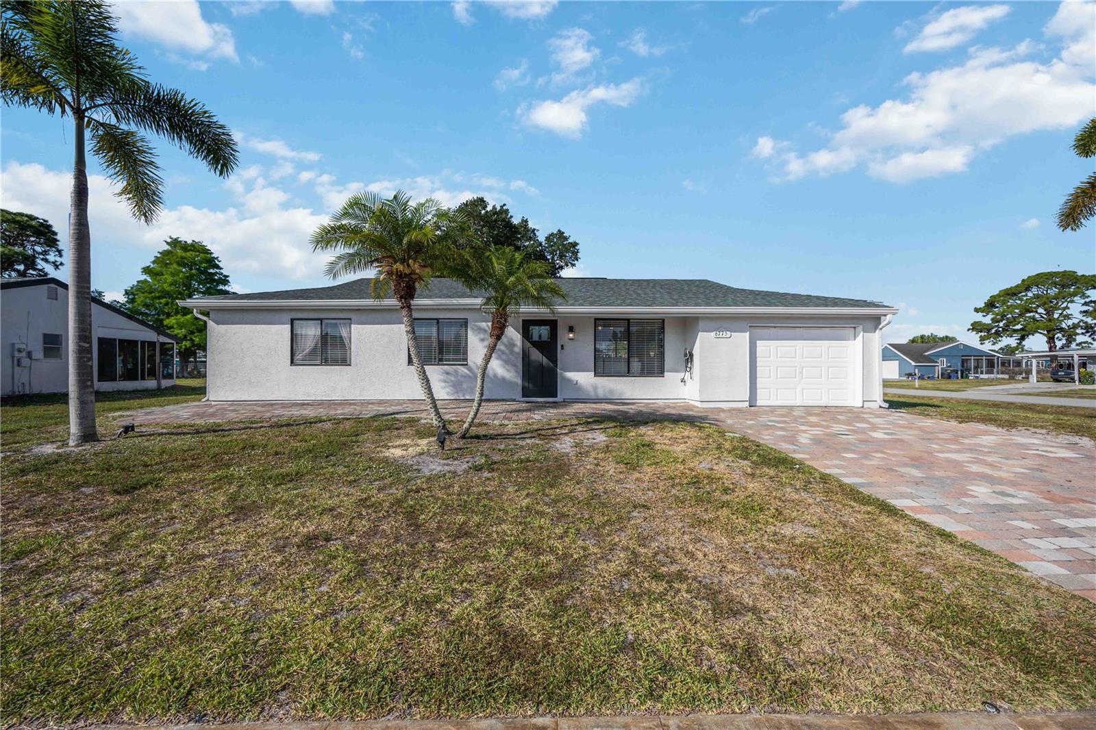 6775 DENNISON AVE, NORTH PORT, FL, 34287