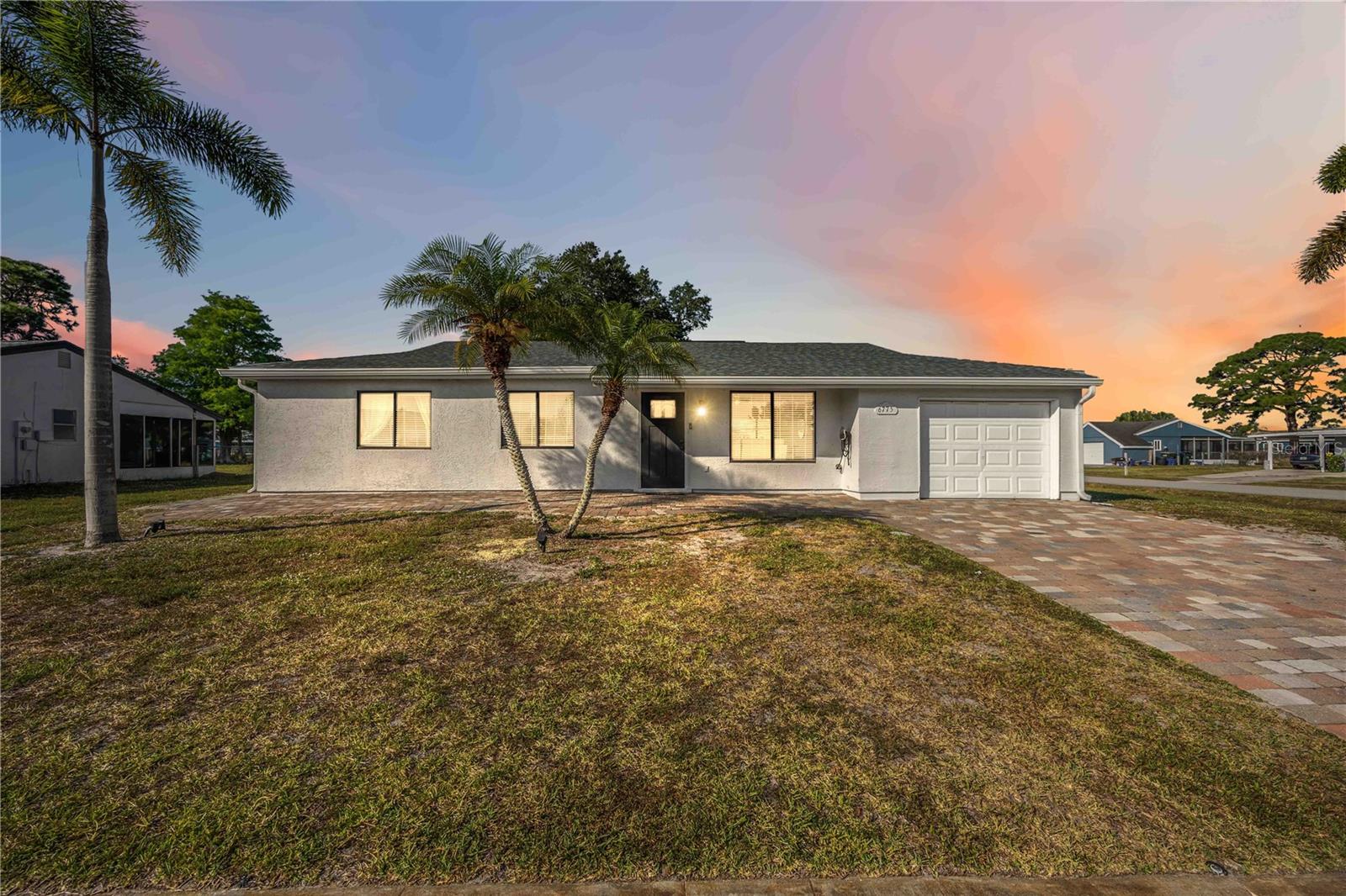 6775 DENNISON AVE, NORTH PORT, FL, 34287