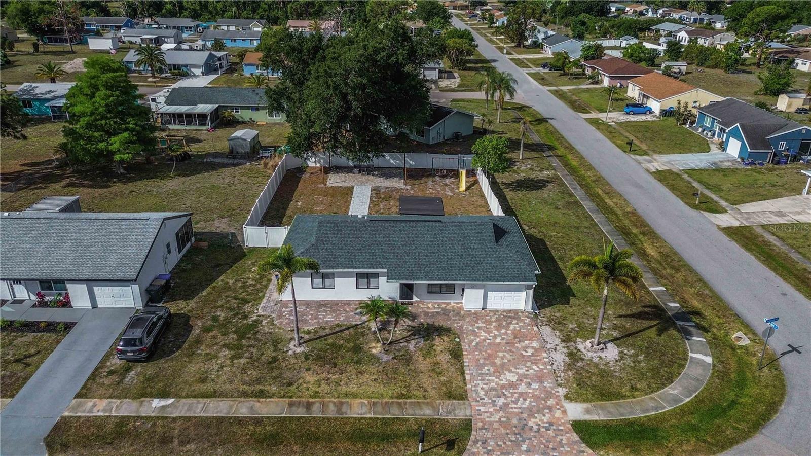 6775 DENNISON AVE, NORTH PORT, FL, 34287
